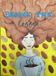 be the coffee