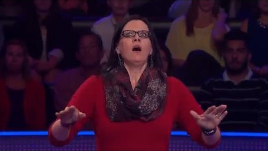 millionaire surprise