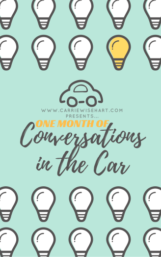 conversations-in-the-car